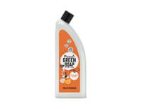 Marcel&apos;s Green Soap Toiletreiniger - sinaasappel en jasmijn - 750ml