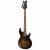Yamaha BB Series BB734A Dark Coffee Sunburst met gigbag