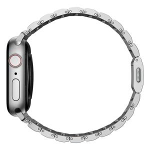 Nomad Aluminium band 45/46/49 mm
