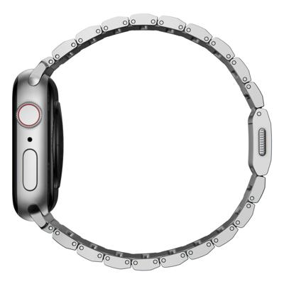 Nomad Aluminium band 45/46/49 mm