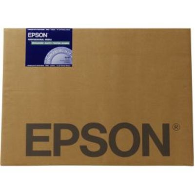 Epson Enhanced Mat Posterboard A3. 20 vel. 1122 g