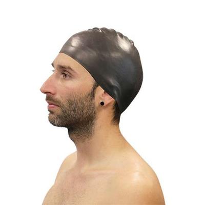 SWIMMING CAP SILICONE SOFTEE