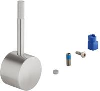 Grohe Greep Supersteel