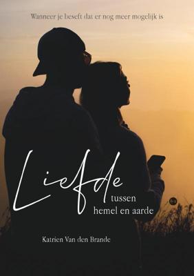 Liefde tussen hemel en aarde (Paperback)