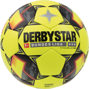 Derbystar Voetbal Futsal Brillant APS Bundesliga