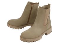 esmara Dames chelsea boots (Bruin, 39)