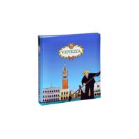Henzo ALBUM VENEZIA 10,409,07