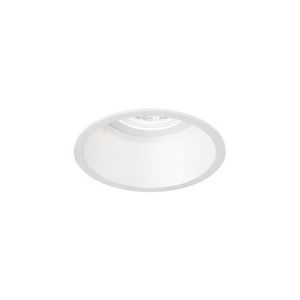 Wever Ducre Deeper 1.0 LED Inbouwspot - Wit