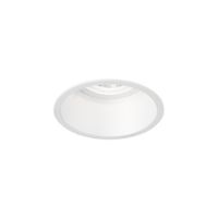 Wever Ducre Deeper 1.0 LED Inbouwspot - Wit
