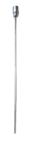 Redwood Verlengadapter 440mm / 19mm voor Hoeksteun