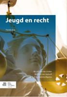 Jeugd en recht (Paperback)
