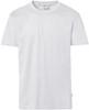 Hakro 292 T-shirt Classic - White - XS