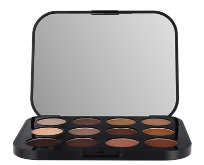 MAC Connect In Colour Eyeshadow Palette 12.20 g Oogschaduw 12.2 g