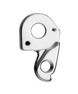 Union derailleurpad gh-096 schroef m4x0.7+ m4 stelschroef