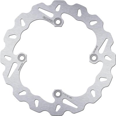 GALFER Rotor brake rotors starr r90r
