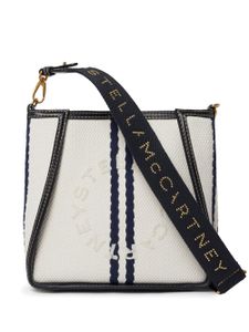 Stella McCartney "sac porté épaule ""Ryder""" - Blanc