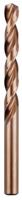 Metaalboor cobalt 3,5mm - Kwb