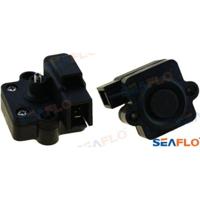 SFPS70 - 70 PSI DRUKSCHAKELAAR