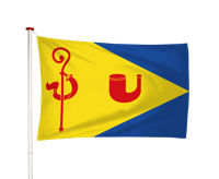 Vlag Heythuysen