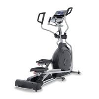Spirit Fitness Crosstrainer elliptical XE395