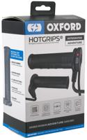 OXFORD handvatverwarming "hotgrips®advanced integrated" heated grips advanced integr. adventur