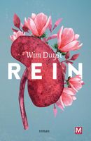Rein - Wim Duijst - ebook