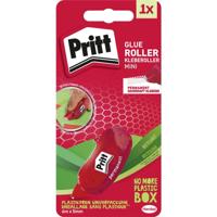 Pritt Lijmroller Mini permanent 6 mm 6 m Permanent hechtend Navulbaar: Nee ZMGPB 1 stuk(s)
