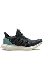 adidas x Parley baskets UltraBoost 4.0 'Carbon' - Noir - thumbnail