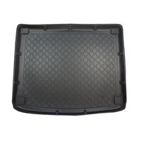 Kofferbakmat passend voor Porsche Cayenne II (92A) SUV/5 5.2010-10.2017 192601 Kofferbakmat passend voor Porsche Cayenne II (92A) SUV/5 5.2010-10.2017 192601