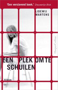 Een plek om te schuilen (Paperback)