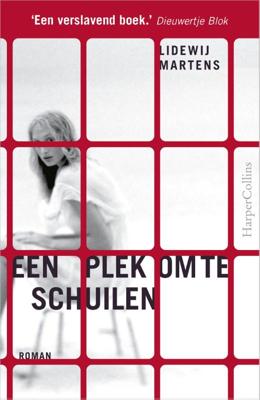 Een plek om te schuilen (Paperback)