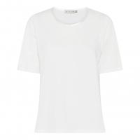 micha - Wit | Dames | Top | Wit | XL | regular | Kamst mode