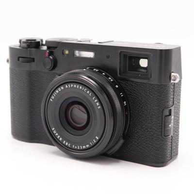 Fujifilm X100V occasion