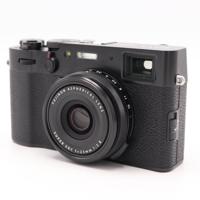 Fujifilm X100V occasion