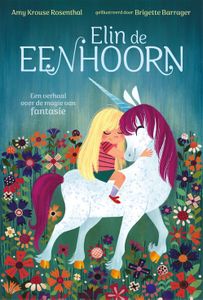 Elin de eenhoorn - Amy Krouse Rosenthal - ebook