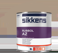 Sikkens Rubbol AZ - Brink Molyn 5231