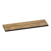 Brauer Ocean Edge Topblad - 160 cm - Chateau