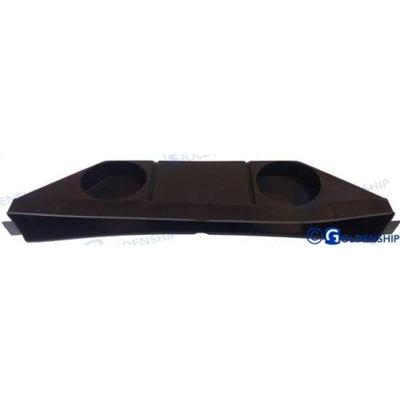 Rejillas GS31197 - COLECTOR VENTILACION 3""