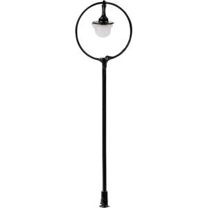 Faller H0 Parklantaarn, Bollamp (hangend) Enkel Kant-en-klaar model 180205 1 stuk(s)