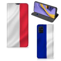 Samsung Galaxy A51 | Standcase | Frankrijk