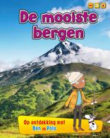 De mooiste bergen (Hardback)