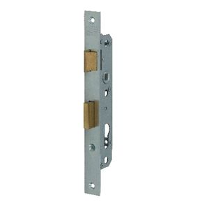 Nemef Deurslot 8691/14-25Mm Rs Deurslot 8691/14-25Mm Afstand 72Mm - Vpl 24X2 - 9869114251 - 9869114251