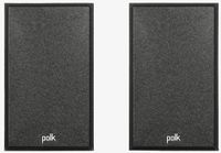 Polk: Monitor XT15 Boekenplank Speakers - 2 stuks - zwart - thumbnail