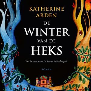 De winter van de heks