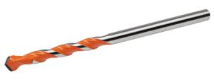 Bahco Boor | multifunctioneel | voor tegels | natuursteen | hout en kunststof | 8.0 mm x 120 mm - 4629-8.0