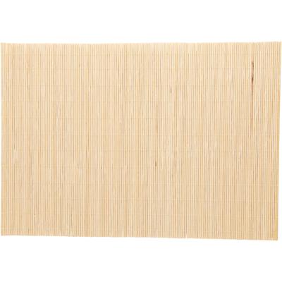 Creativ Company Bamboe mat voor vilten, afm 45x30 cm, 4 stuk/ 1 doos