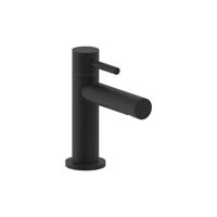Fonteinkraan MAY Stilo Staand Model S Mat Zwart PED