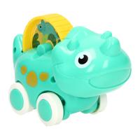 Jono Toys Baby dino auto, 11cm. Jono Toys Baby dino auto, 11cm.