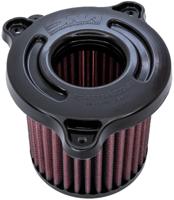 DNA vervangbaar luchtfilter "stage 2-kit". air filter kit stage2 r-re35hnt23-s2-combo