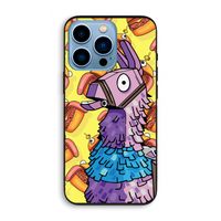 Loot Burger: iPhone 13 Pro Biologisch afbreekbaar hoesje